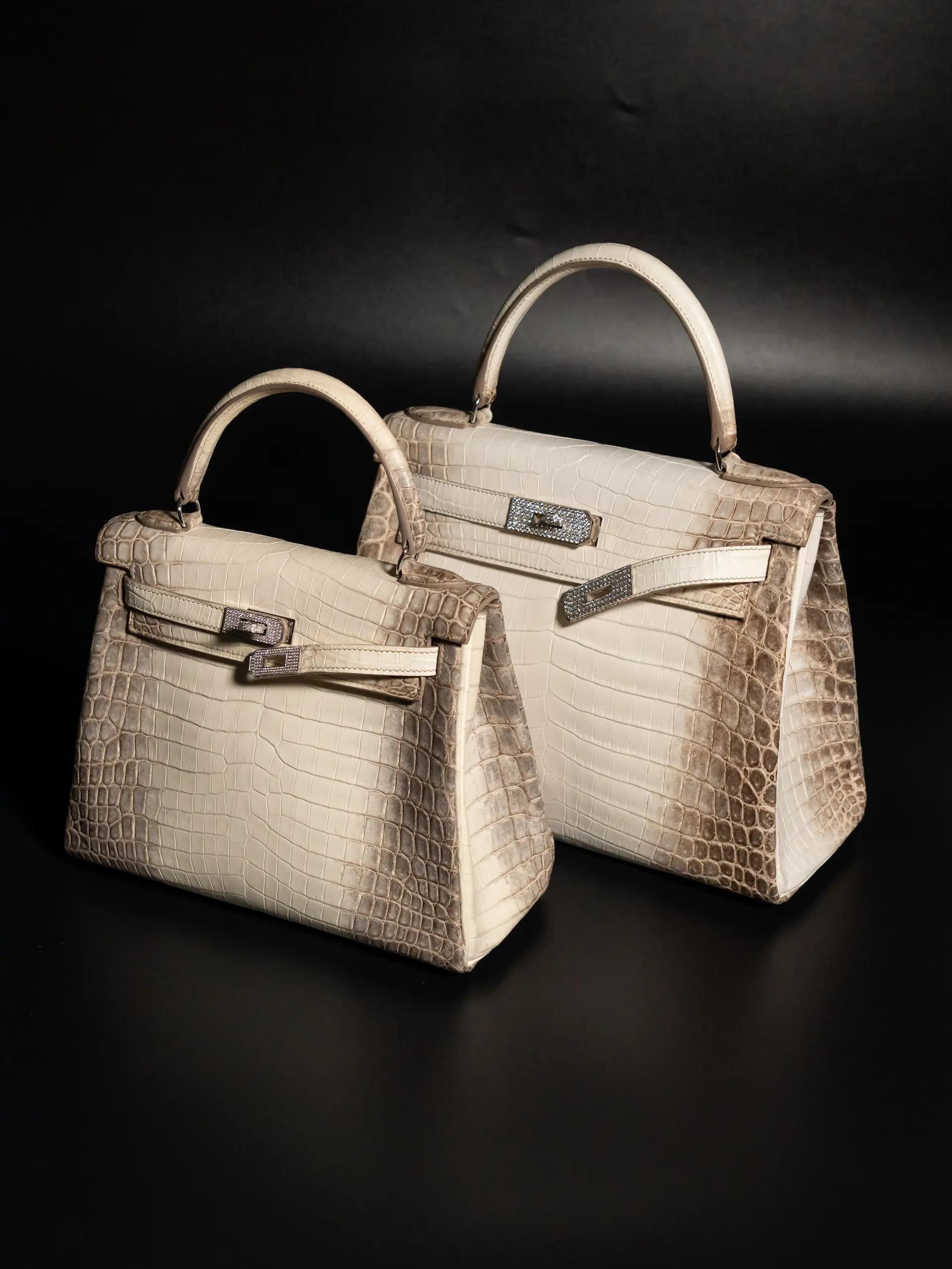 Maximize the Value of Your Luxury Items