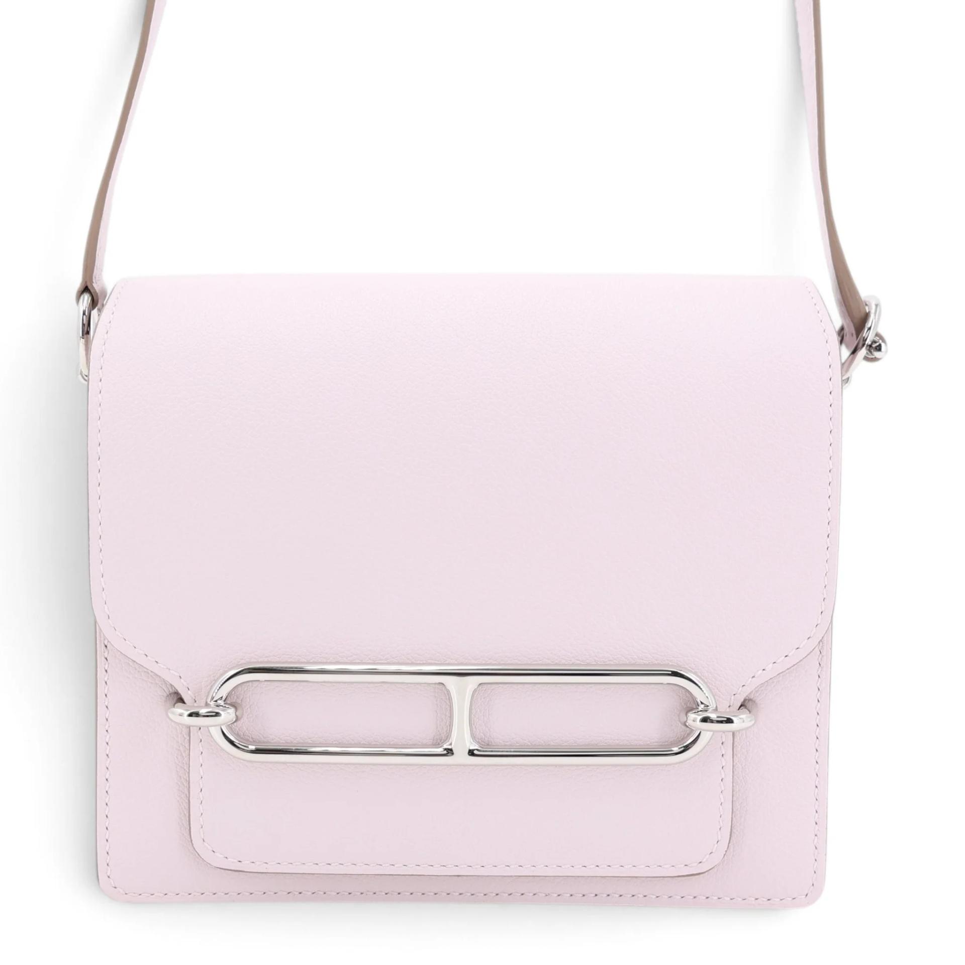 Roulis Mini Mauve Pale (09)