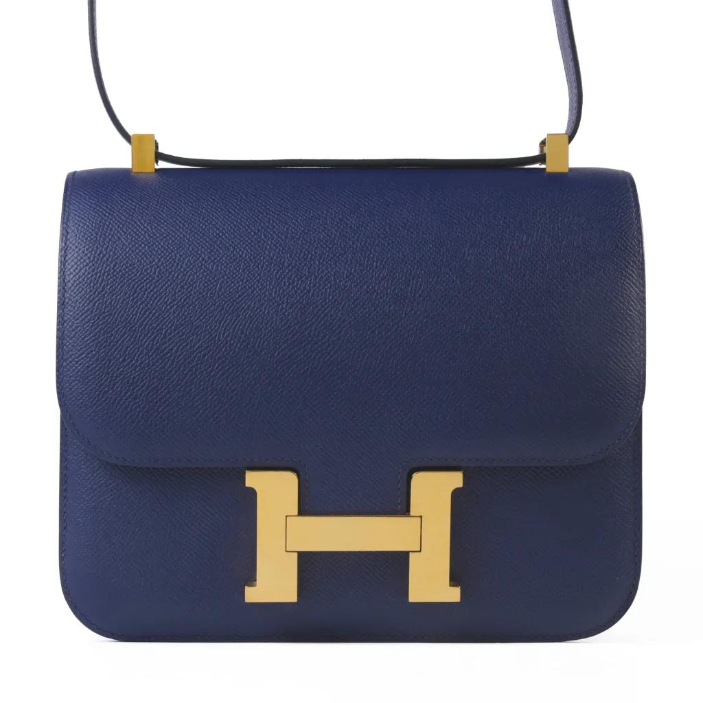Constance 24 Bleu Saphir (73)