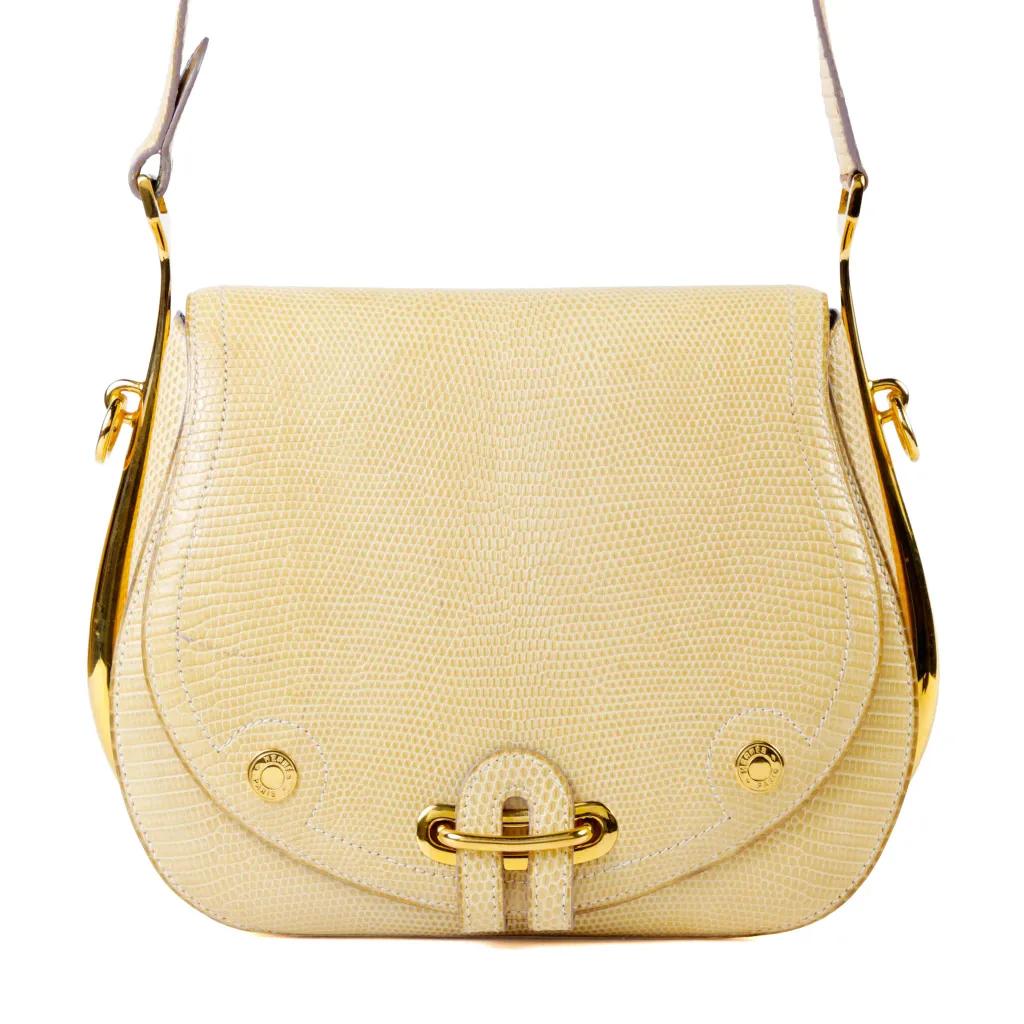 Passe-Guide Beige
