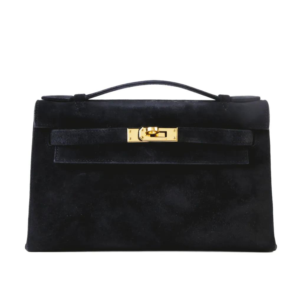 Kelly Pochette Noir (89)